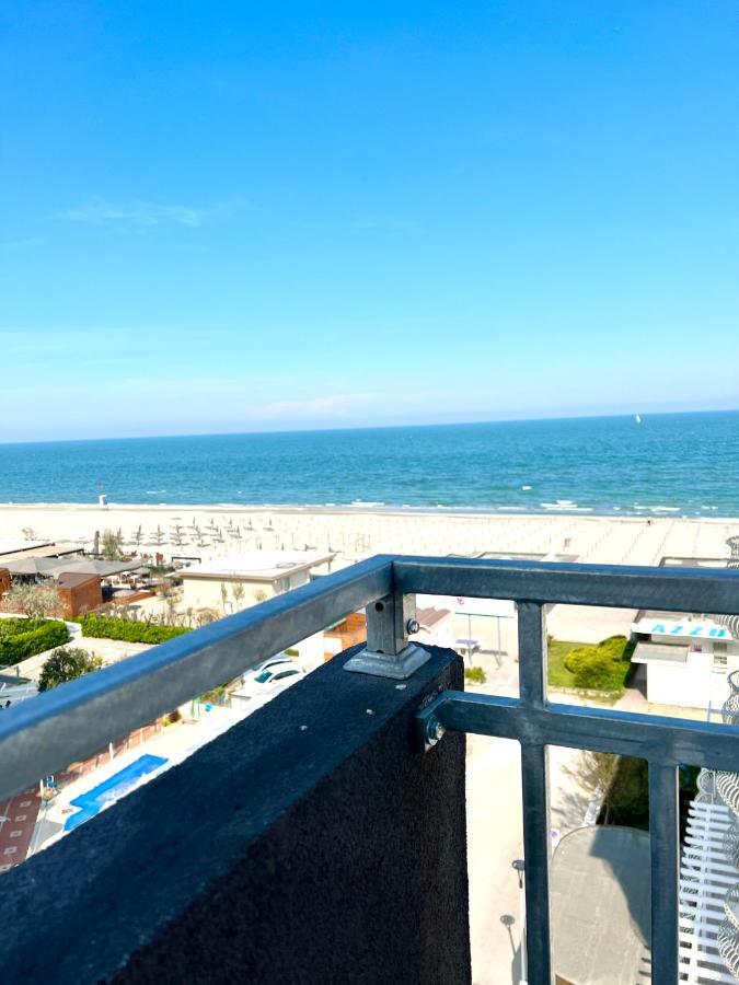 Hotel B&B Montecarlo Milano Marittima Exterior photo