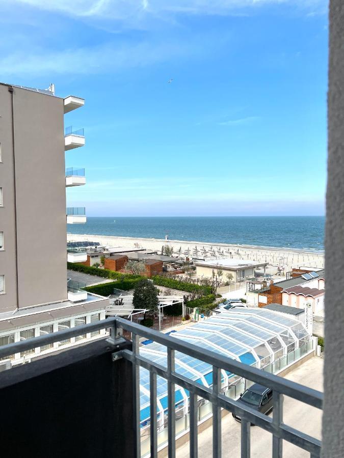 Hotel B&B Montecarlo Milano Marittima Exterior photo
