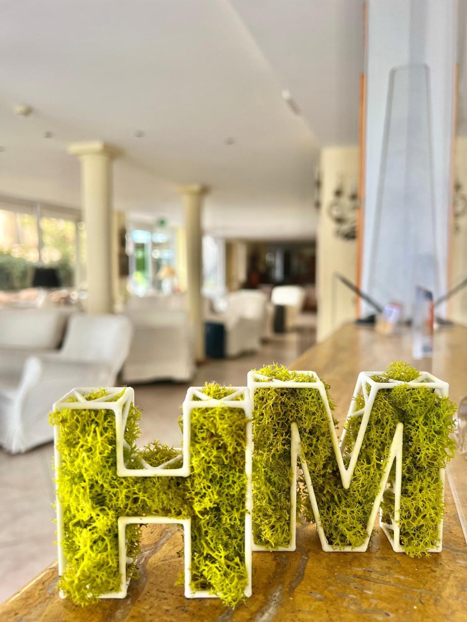 Hotel B&B Montecarlo Milano Marittima Exterior photo