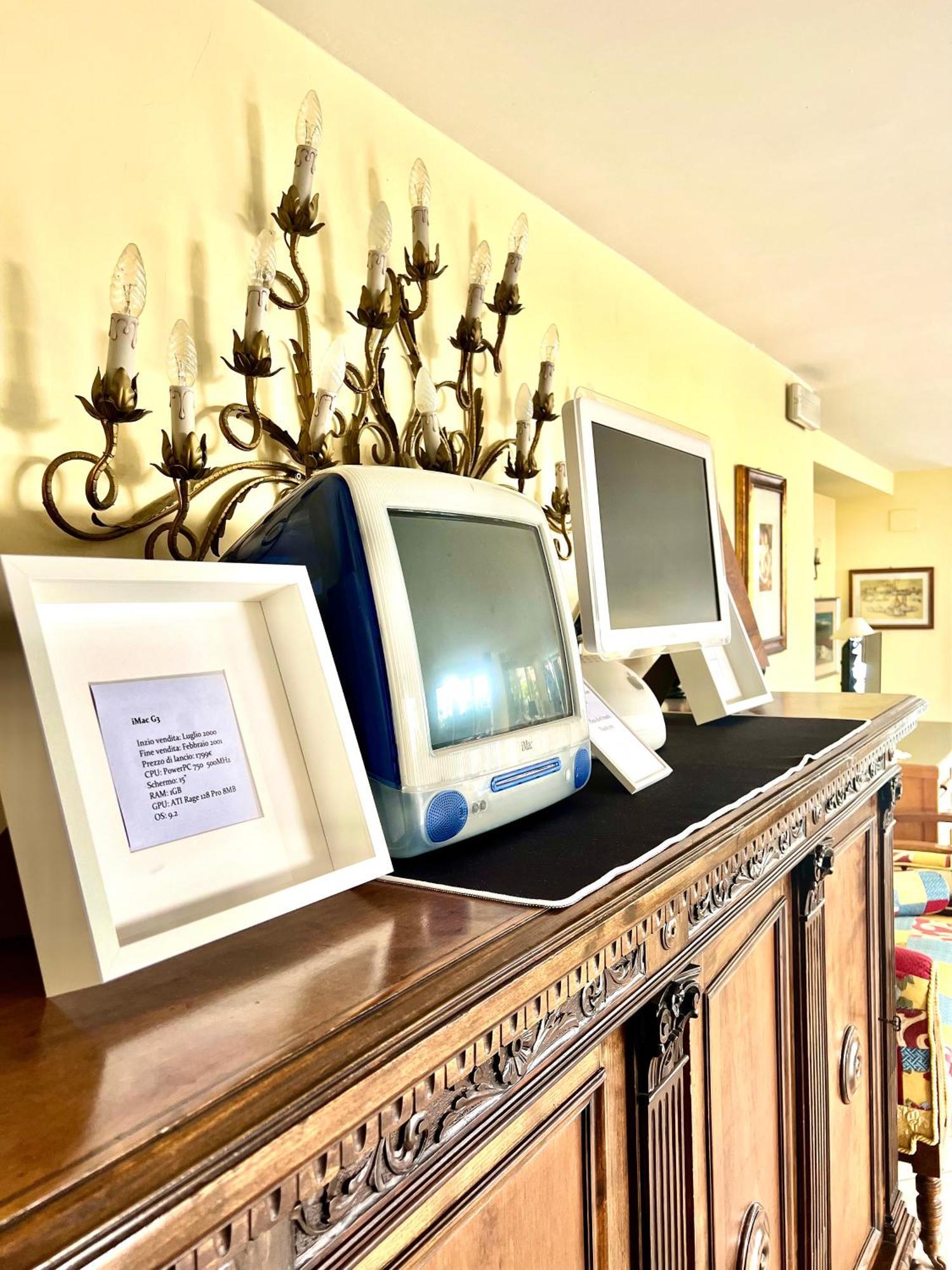 Hotel B&B Montecarlo Milano Marittima Exterior photo